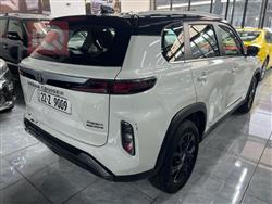 تۆیۆتا ئۆربان کرۆزەر